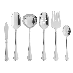 Modern Serveware Sets