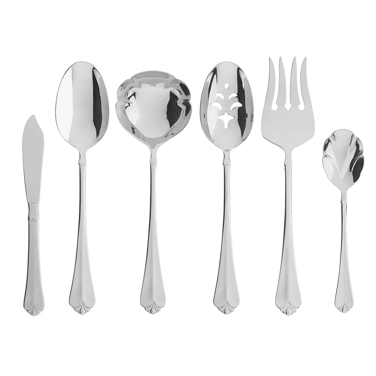 Juilliard 6 Piece Hostess Set