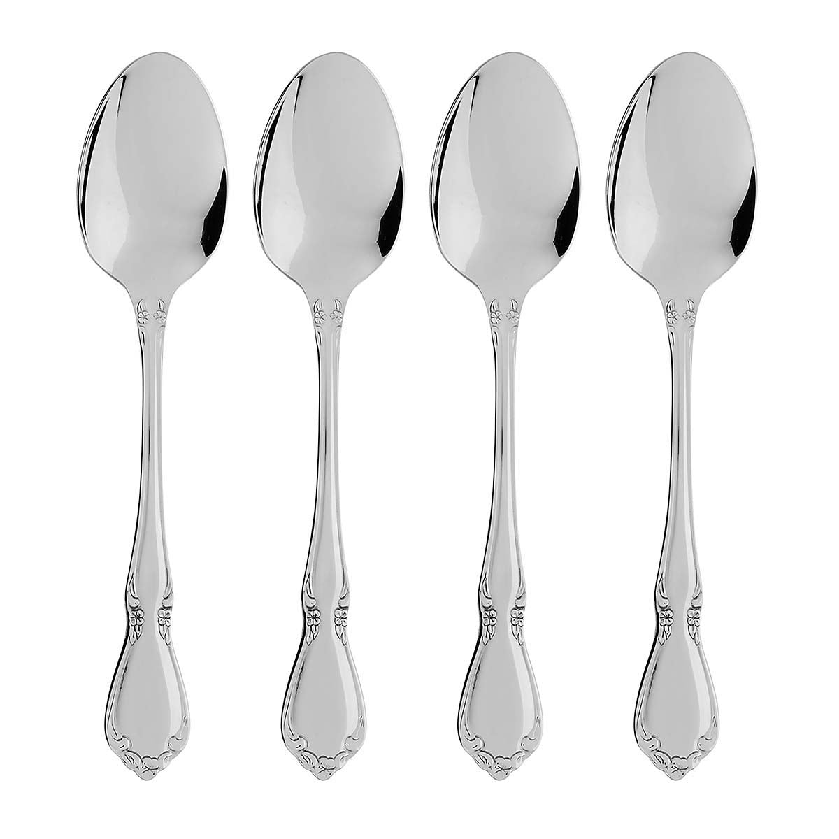 Oneida Joann 45-pc. Flatware Set Oneida Joann 45-pc. Flatware Set