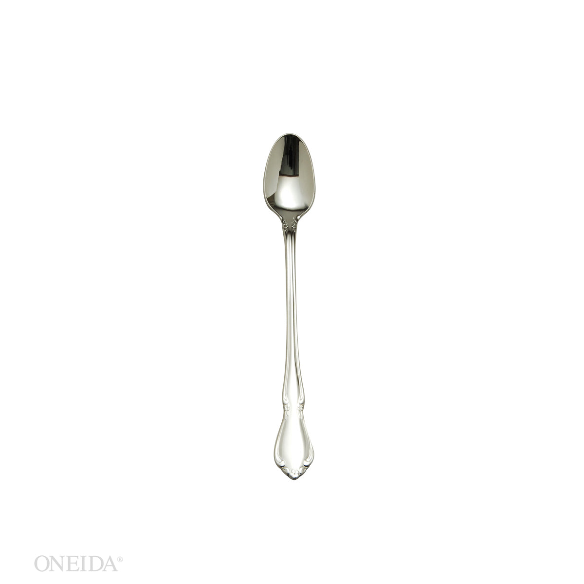 Oneida Serving Spoons 3 Cube Mark Will O Wisk