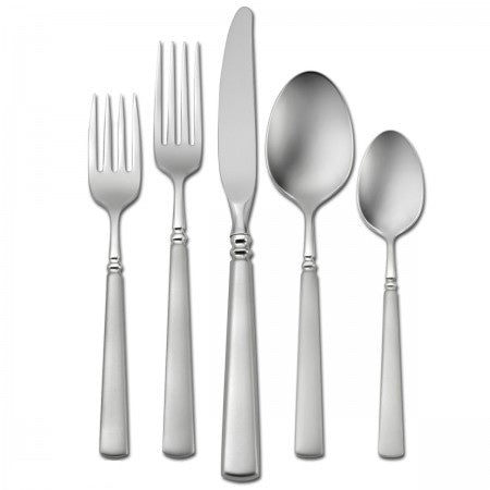 Easton Satin 20 Piece Flatware Set – Lenox Corporation