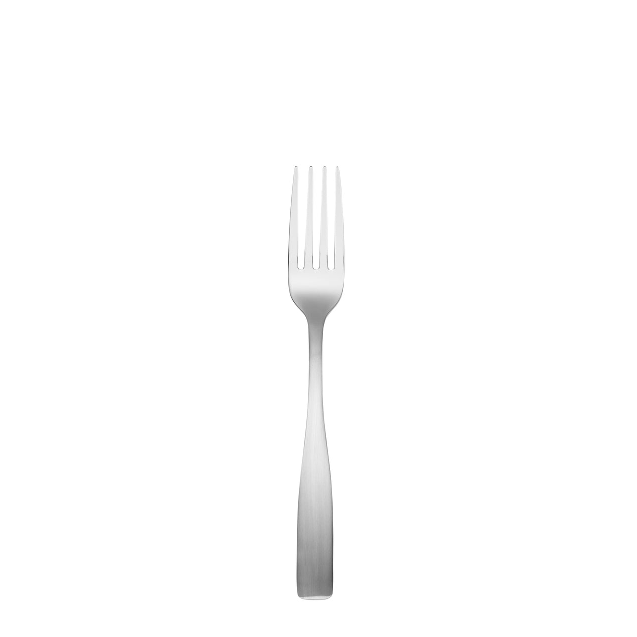 Eichenlaub　Salad fork サラダフォーク Salad Serving Set in Black Acrylic Finish | Salad Serving