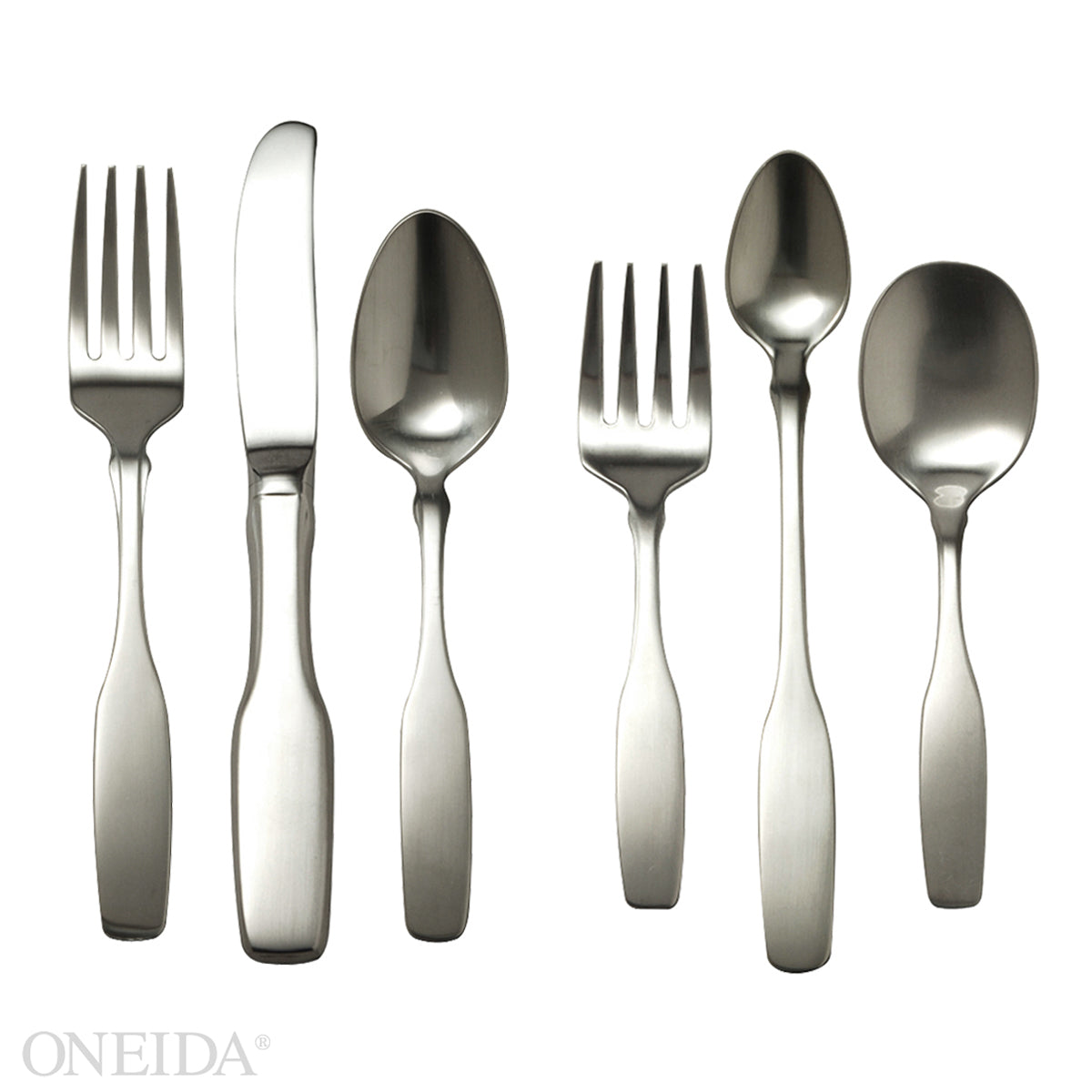Paul Revere 6-Piece Progress Set – Lenox Corporation
