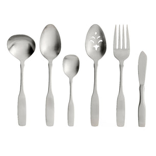 Modern Serveware Sets