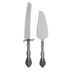 Modern Serveware Sets