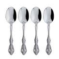 Michelangelo Dinner Spoons, Set of 4