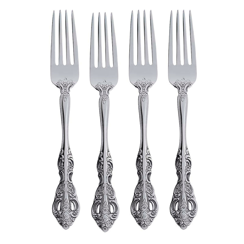 Michelangelo Dinner Forks, Set of 4