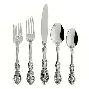 Modern Flatware and Cutlery