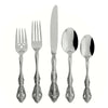Michelangelo 20-Piece Flatware Set