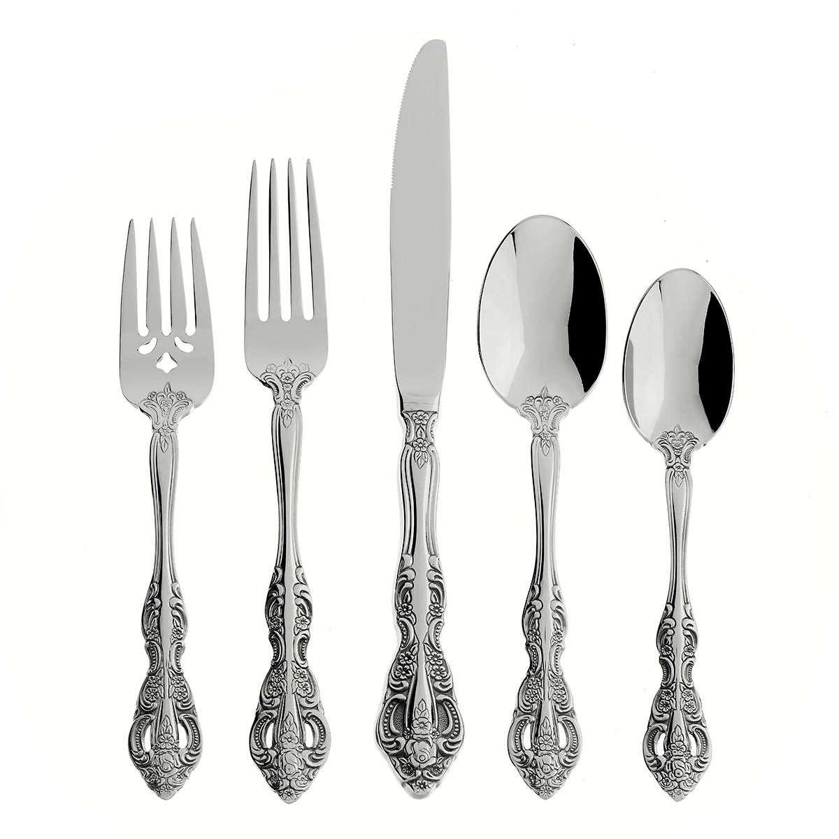 Michelangelo 5-Piece Place Setting – Lenox Corporation