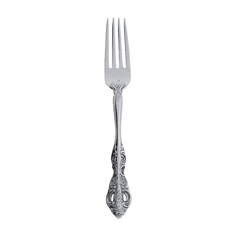 Michelangelo Fine Flatware Dinner Fork