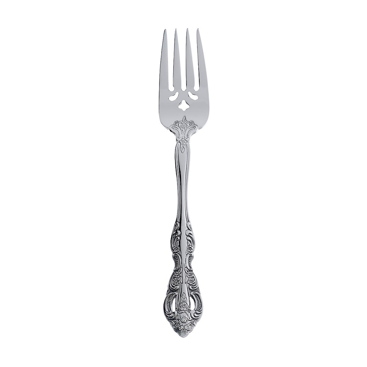 Michelangelo Fine Flatware Salad Fork