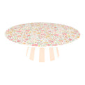 Meri Meri X Liberty Mixed Print Melamine Cake Stand