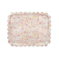 Meri Meri X Liberty Wharfedale Small Tray