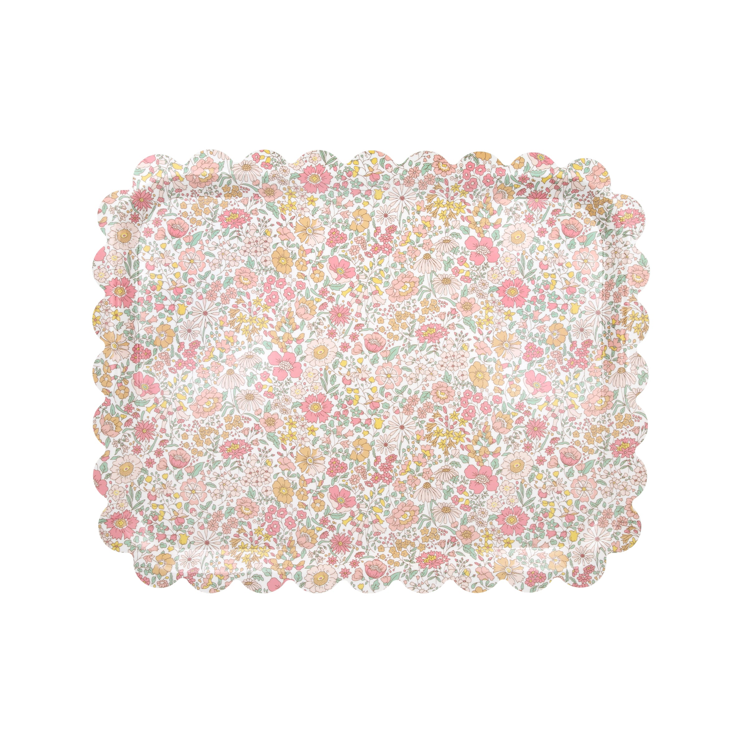 Meri Meri X Liberty Wharfedale Small Tray – Lenox Corporation