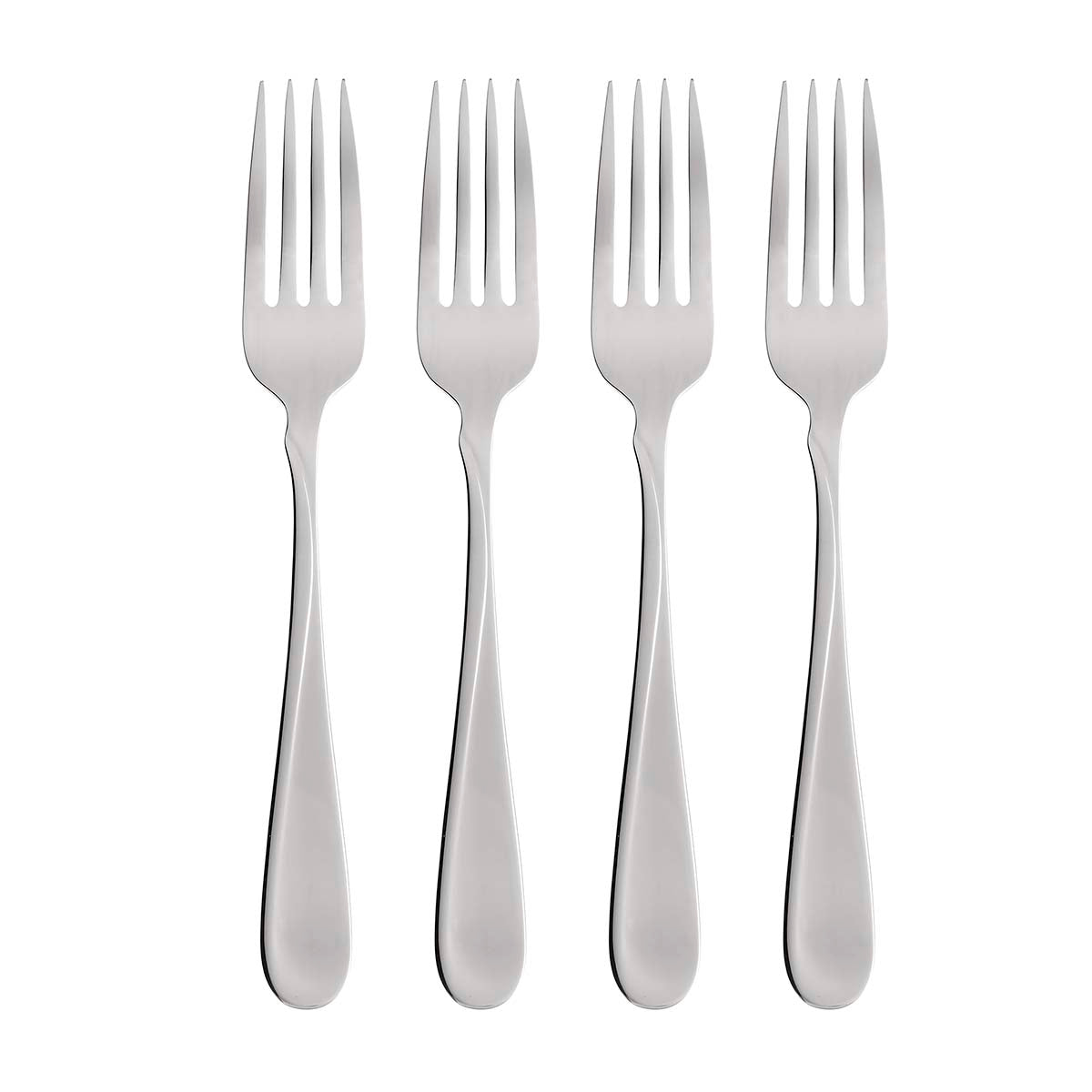Flight Dinner Forks, Set of 4 – Lenox Corporation