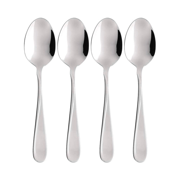 Oneida カトラリー65本セット　オネイダ　ROGERS ナイフ　スプーン Flight Dinner Spoons, Set of 4 – Lenox Corporation