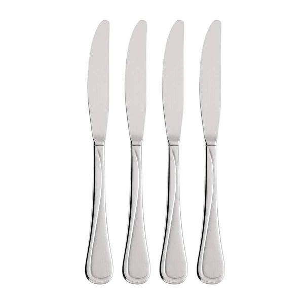 Flight Dinner Knife - Set of 4 – Lenox Corporation