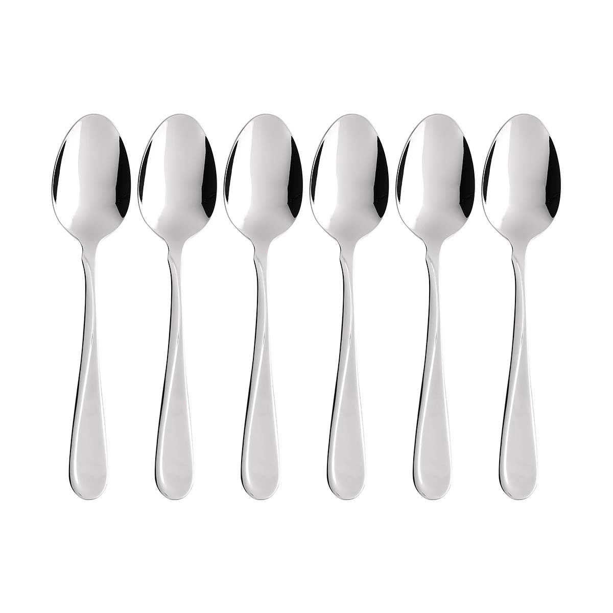 Flight Teaspoons, Set of 6 – Lenox Corporation