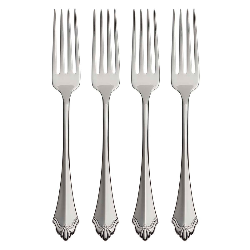 Kenwood Dinner Forks, Set of 4