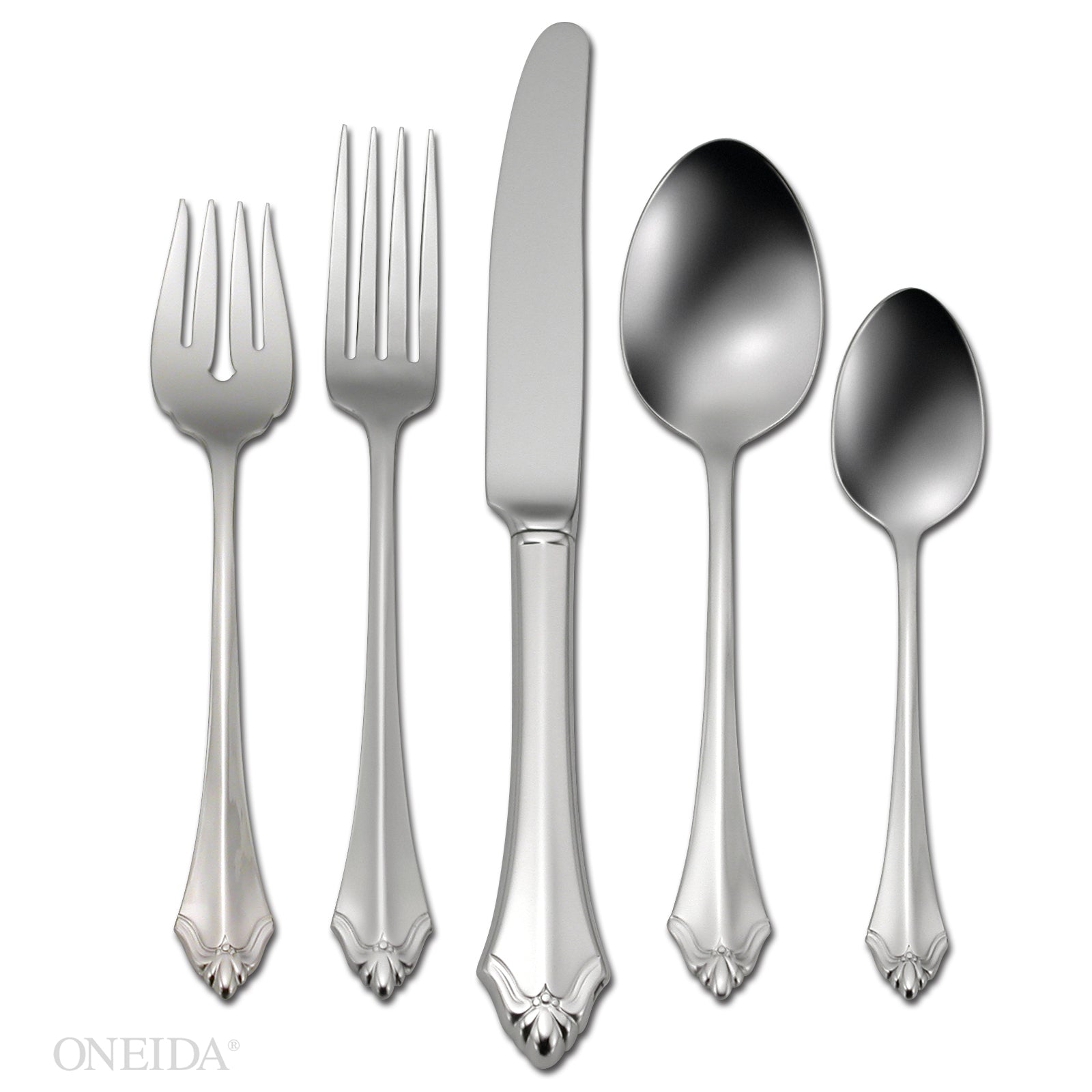 Kenwood 5-Piece Place Setting – Lenox Corporation