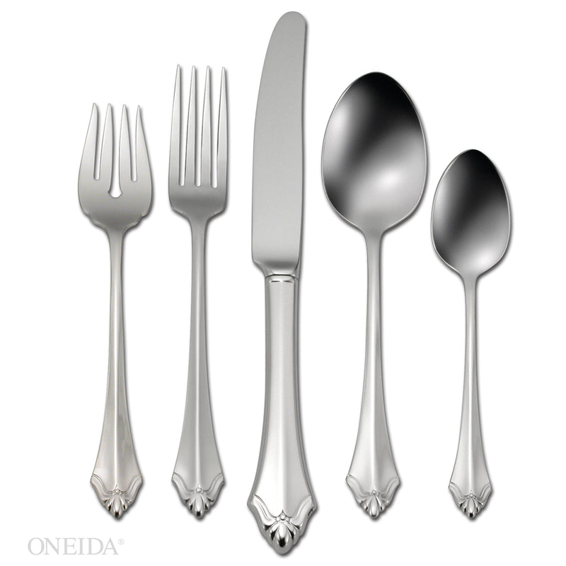 Kenwood 5-Piece Place Setting