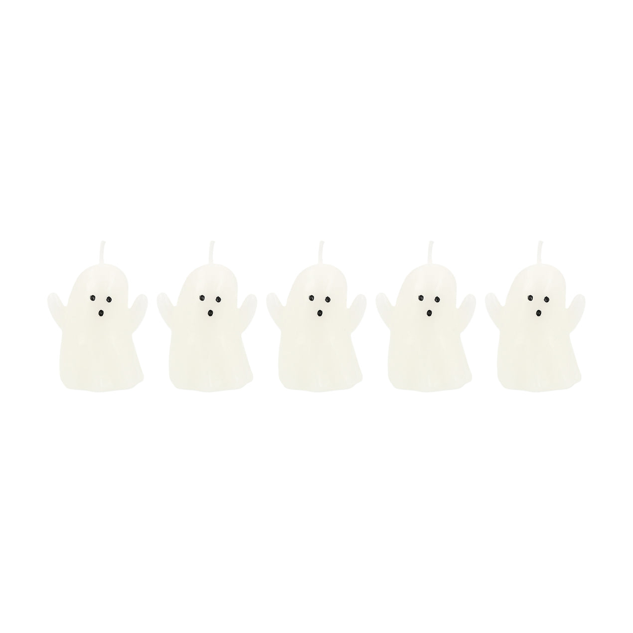 DTOC MINI GHOST CANDLES