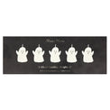 DTOC MINI GHOST CANDLES
