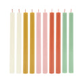 DTOC MMXLIB FALL CANDLE GIFT BOX