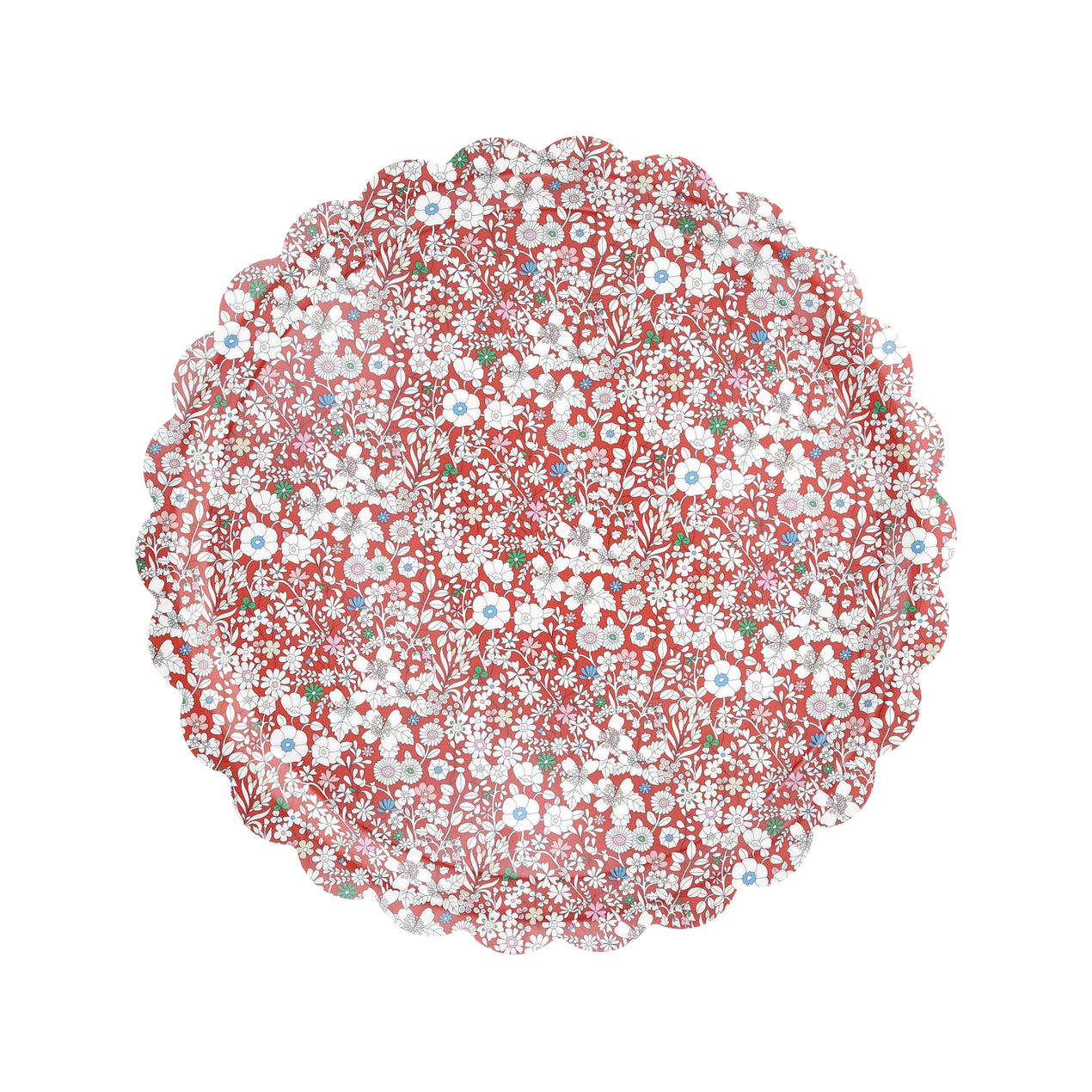 DTOC MMXLIB RED JUNES MDW SML TRAY