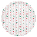 DTOC FESTIVE ICON STRP LG TRAY