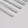 Emmy Mirror 20-Piece Flatware Set
