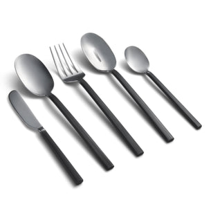 Modern Serveware Sets