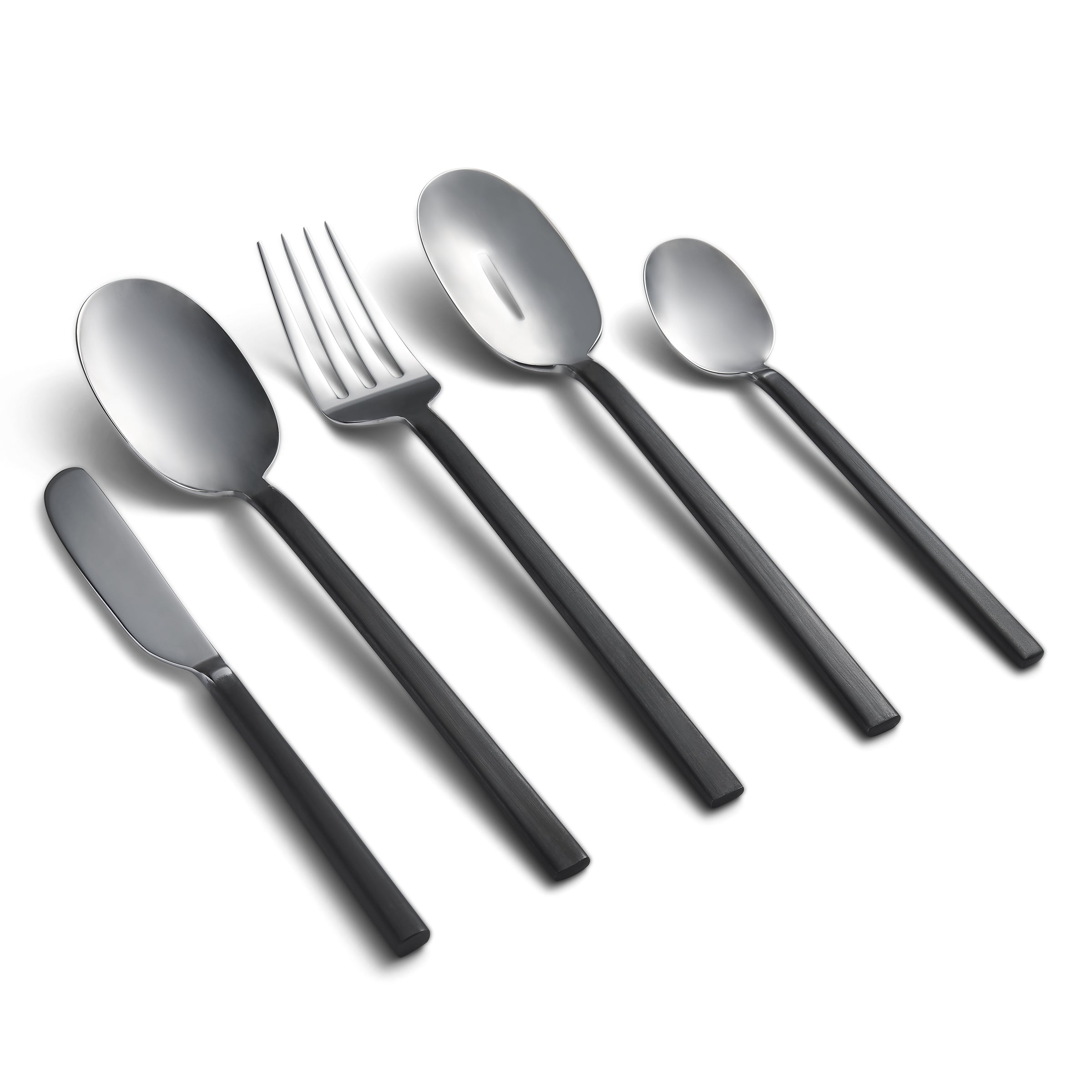 Kano Ombre 5-Piece Hostess Set – Lenox Corporation