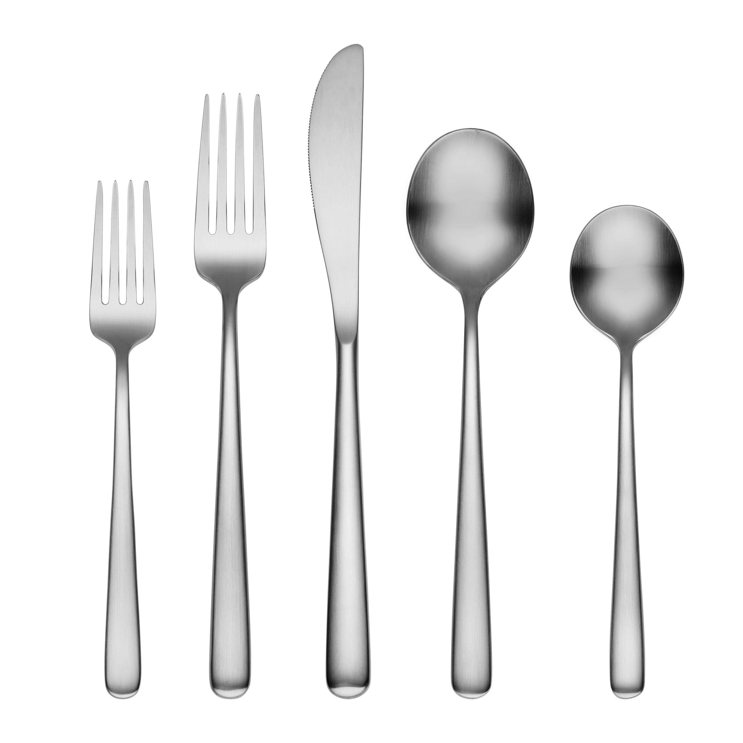 CUTCO 1546 flatware set フォーク+スプーン CUTCO 1546 flatware set フォーク+スプーン 6-Pc. Stainless
