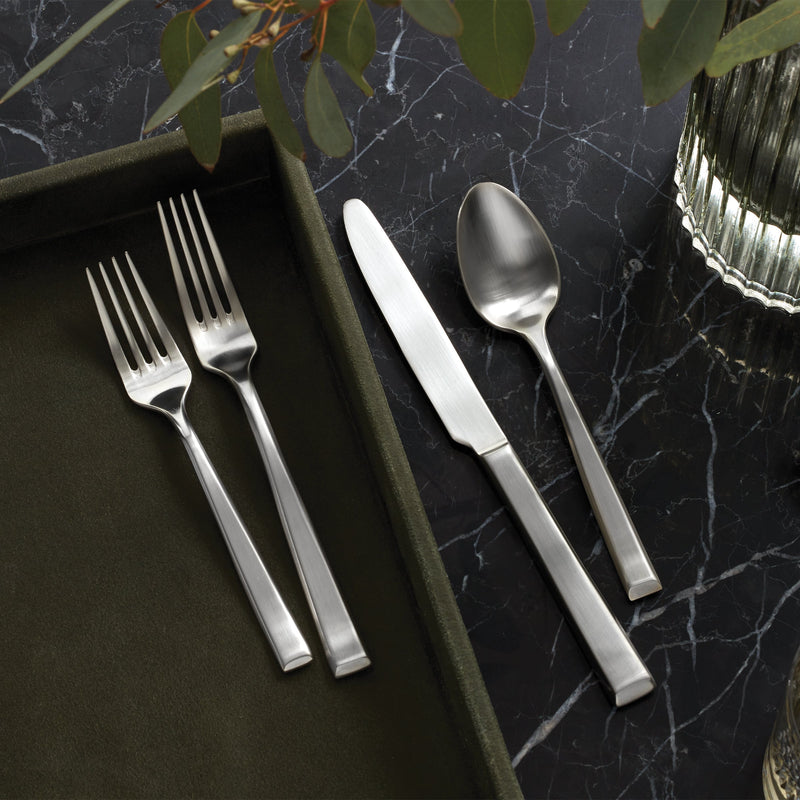 East End Satin 20 Piece Set