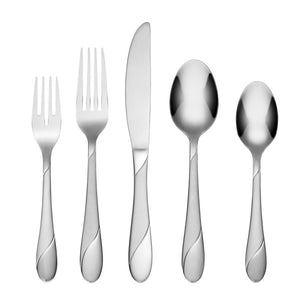 Modern Flatware and Cutlery