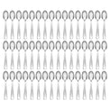 Branson Mirror 48-Piece Teaspoon Set