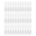 Branson Mirror 48-Piece Dinner Fork Set