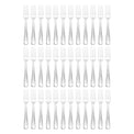 Branson Mirror 36-Piece Salad Fork Set