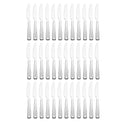 Branson Mirror 36-Piece Dinner Knives