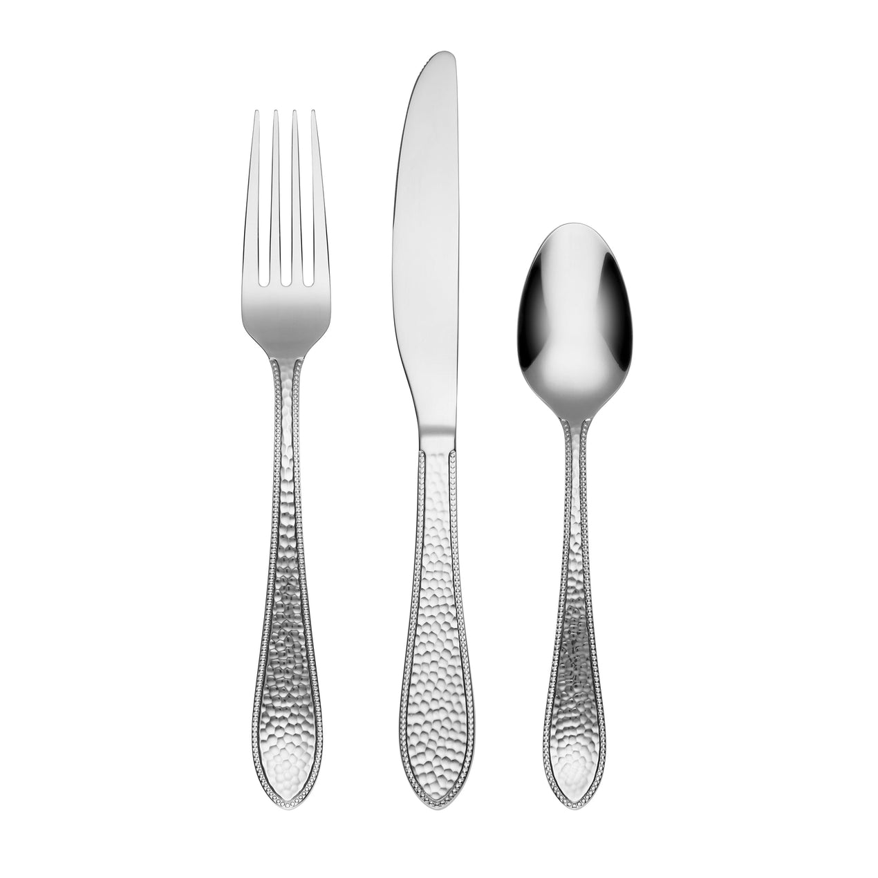 Novella 12-Piece Flatware Set