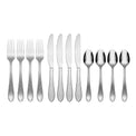 Novella 12-Piece Flatware Set