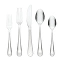 Pepino Mirror 20-Piece Flatware Set
