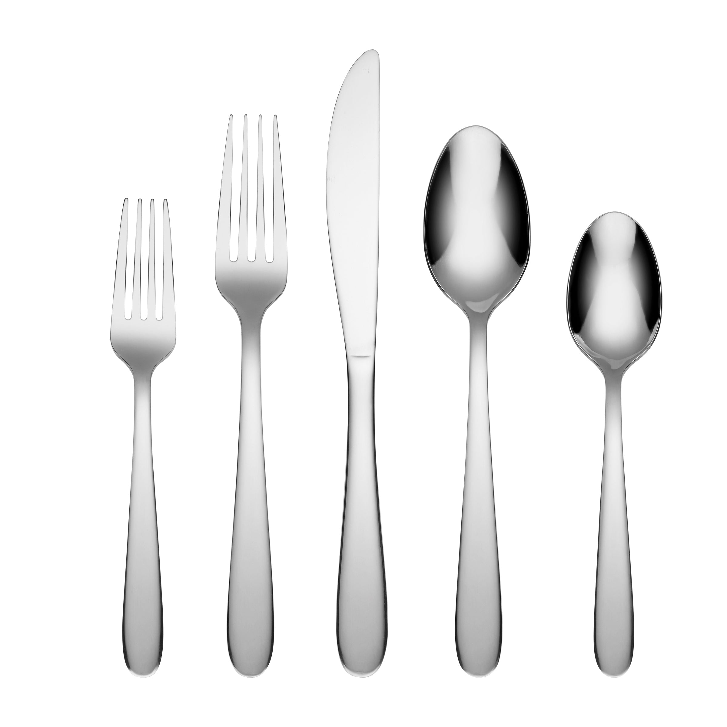 Jude Mirror 20 Piece Flatware Set – Lenox Corporation