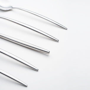 Gaze 20-Piece Flatware Set