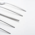 Gaze Mirror 20-Piece Flatware Set