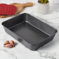 DTOC 14" Roasting Pan - .6MM Gauge