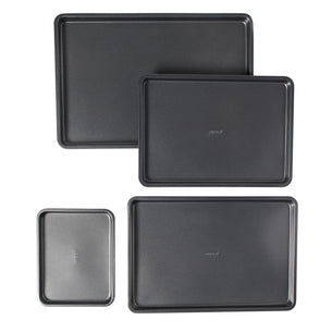 Simply Sweet 4-Piece Cookie Sheet Set