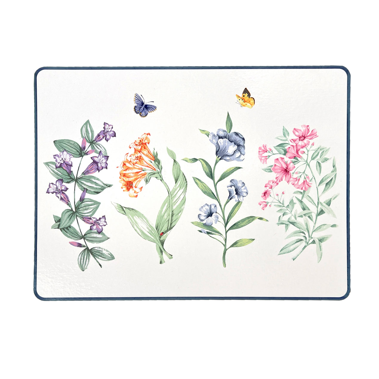 Lenox butterfly meadow placemats best sale